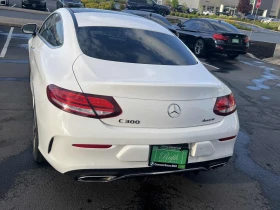 Mercedes-Benz C 300 * * CARFAX * * АВТО КРЕДИТ * * Цена до БГ * * , снимка 4