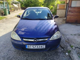 Opel Corsa, снимка 1