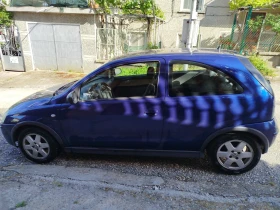 Opel Corsa, снимка 8