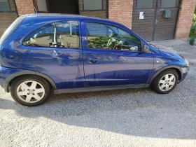 Opel Corsa, снимка 10