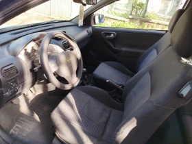 Opel Corsa, снимка 3