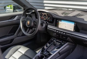 Porsche 911 992.2 CARRERA COUPE , снимка 5