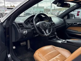 Mercedes-Benz E 350 АМГ ПАКЕТ/ПАНО/ПОДГРЕВ/CARFAX/ФИНАНСИРАНЕ, снимка 6