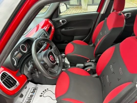 Fiat 500L 1.3MJET-85k.c. POP STAR, снимка 10