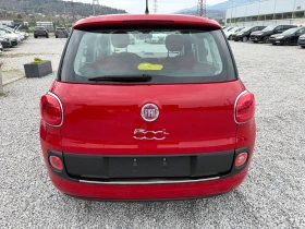 Fiat 500L 1.3MJET-85k.c. POP STAR, снимка 5