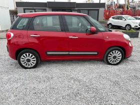 Fiat 500L 1.3MJET-85k.c. POP STAR, снимка 7