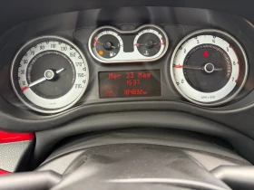 Fiat 500L 1.3MJET-85k.c. POP STAR, снимка 11