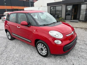 Fiat 500L 1.3MJET-85k.c. POP STAR, снимка 8