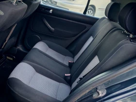 VW Golf 1.9TDI(90)* FACELIFT* КЛИМАТРОНИК* НОВ ВНОС* , снимка 14