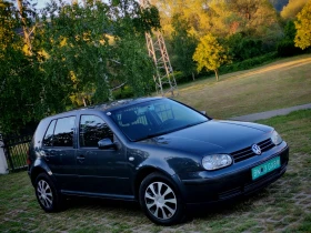 VW Golf 1.9TDI(90)* FACELIFT* КЛИМАТРОНИК* НОВ ВНОС* , снимка 9