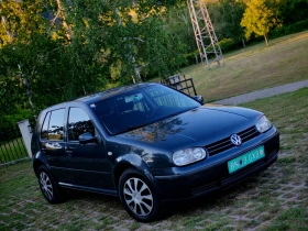VW Golf 1.9TDI(90)* FACELIFT* КЛИМАТРОНИК* НОВ ВНОС* , снимка 1