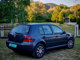VW Golf 1.9TDI(90)* FACELIFT* КЛИМАТРОНИК* НОВ ВНОС* , снимка 7