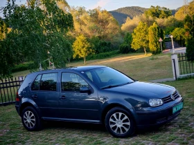 VW Golf 1.9TDI(90)* FACELIFT* КЛИМАТРОНИК* НОВ ВНОС* , снимка 8