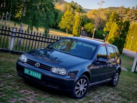 VW Golf 1.9TDI(90)* FACELIFT* КЛИМАТРОНИК* НОВ ВНОС* , снимка 2