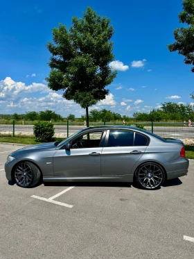 BMW 320 Navi Автомат, снимка 2