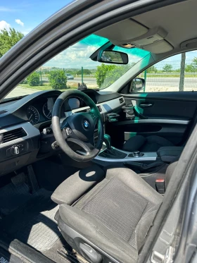 BMW 320 Navi Автомат, снимка 9