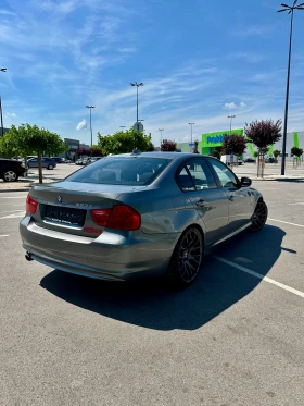 BMW 320 Navi Автомат, снимка 5