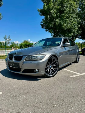BMW 320 Navi Автомат, снимка 8