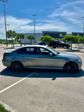 BMW 320 Navi Автомат, снимка 6