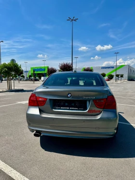 BMW 320 Navi Автомат, снимка 4