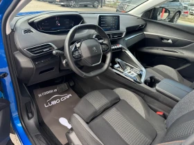 Peugeot 3008 1.5D-FACELIFT-АВТОМАТИК-LED-DRIVING ASSIST, снимка 10