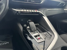 Peugeot 3008 1.5D-FACELIFT-АВТОМАТИК-LED-DRIVING ASSIST, снимка 14