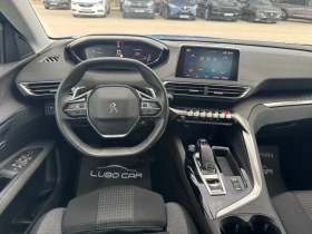 Peugeot 3008 1.5D-FACELIFT-АВТОМАТИК-LED-DRIVING ASSIST, снимка 12