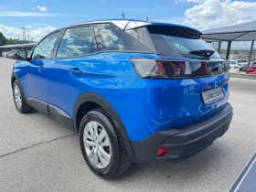 Peugeot 3008 1.5D-FACELIFT-АВТОМАТИК-LED-DRIVING ASSIST, снимка 4