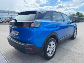 Peugeot 3008 1.5D-FACELIFT-АВТОМАТИК-LED-DRIVING ASSIST, снимка 5