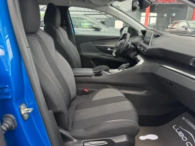 Peugeot 3008 1.5D-FACELIFT-АВТОМАТИК-LED-DRIVING ASSIST, снимка 17