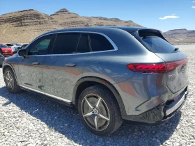 Mercedes-Benz EQS 450 SUV 4MATIC AMG PKG, снимка 2