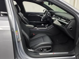 Audi S8 * D5) 4.0 * Tfsi * Quattro Lwb, снимка 9