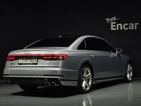 Audi S8 * D5) 4.0 * Tfsi * Quattro Lwb, снимка 2