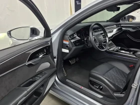 Audi S8 * D5) 4.0 * Tfsi * Quattro Lwb, снимка 6