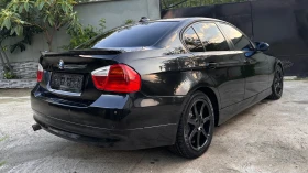 BMW 320 163кс-Навигаци-подгрев, снимка 6