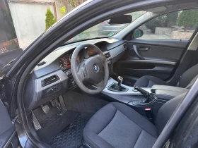 BMW 320 163кс-Навигаци-подгрев, снимка 8