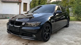 BMW 320 163кс-Навигаци-подгрев, снимка 3