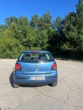 VW Polo 1.4, снимка 2