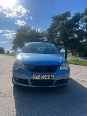 VW Polo 1.4, снимка 1