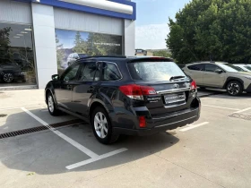 Subaru Outback AWD, снимка 6