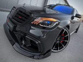 Mercedes-Benz S 500 BRABUS/ 3xTV/ PANO/ 4MATIC/ BUSINESS CLASS/, снимка 17