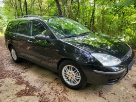 Ford Focus 1.8 TDDI FACE, NAVI, CLIMA, ОБСЛУЖЕН , снимка 3
