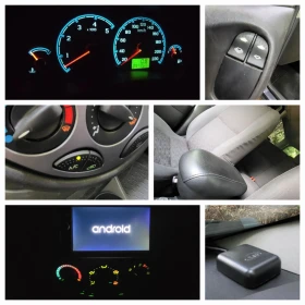 Ford Focus 1.8 TDDI FACE, NAVI, CLIMA, ОБСЛУЖЕН , снимка 9