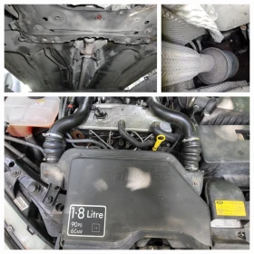 Ford Focus 1.8 TDDI (90 к.с.)  2004г. ОБСЛУЖЕН, Андроид, клим, снимка 17