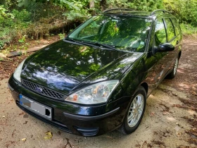 Ford Focus 1.8 TDDI FACE, NAVI, CLIMA, ОБСЛУЖЕН , снимка 1