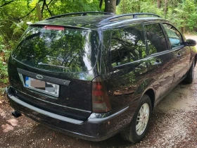 Ford Focus 1.8 TDDI FACE, NAVI, CLIMA, ОБСЛУЖЕН , снимка 5