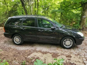 Ford Focus 1.8 TDDI FACE, NAVI, CLIMA, ОБСЛУЖЕН , снимка 4