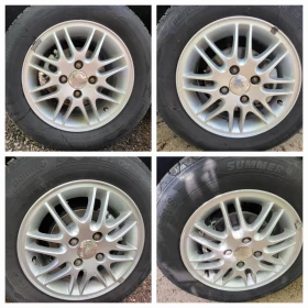 Ford Focus 1.8 TDDI FACE, NAVI, CLIMA, ОБСЛУЖЕН , снимка 11