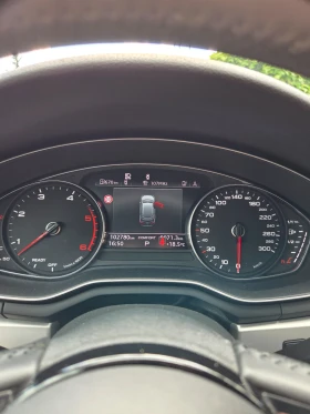 Audi A4 45 TDI Quattro , снимка 11