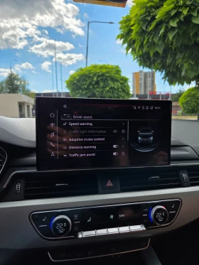 Audi A4 45 TDI Quattro , снимка 13
